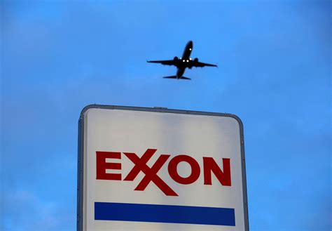 Exxon sees natural gas demand surging in outlook to 2050 | Reuters