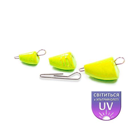 Куля Active ЛИМОН купити в інтернет магазині від виробника - Дніпро-Свинець