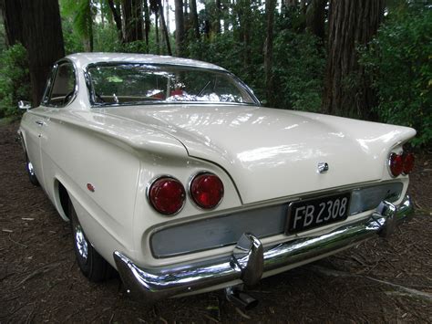 1961 Consul Capri Inglewood Taranaki New Zealand Classic Cars Muscle Antique Cars Ford Granada