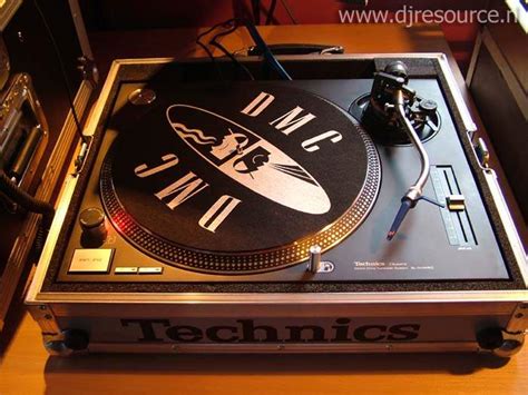 Technics 1210 MKII › remixer Album - Gallery | DJResource