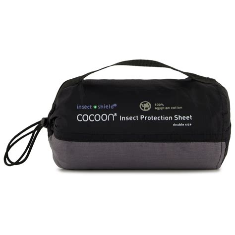 Cocoon Insect Shield Protection Sheet | Buy online | Alpinetrek.co.uk