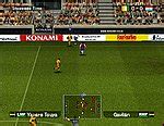 Pro Evolution Soccer 5 PC