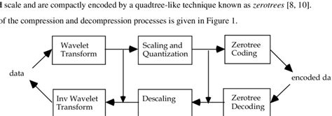 The Compression Decompression Process Download Scientific Diagram