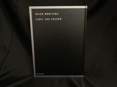 光と影【森山大道】 DAIDO MORIYAMA / LIGHTS AND SHADOW | PRESSMAN BOOKS