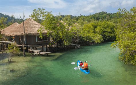 Thailand's Hidden Gems: 9 Secret Islands for Intrepid Travelers ...