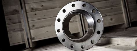 Flanges Manufacturer Supplier In Mexico Neminox Steel Engineering Co