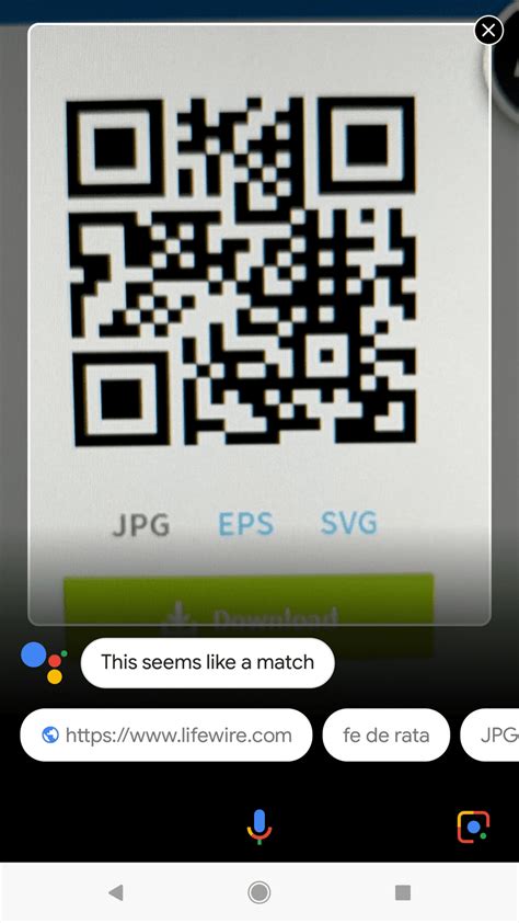 How To Scan QR Codes On Your Phone