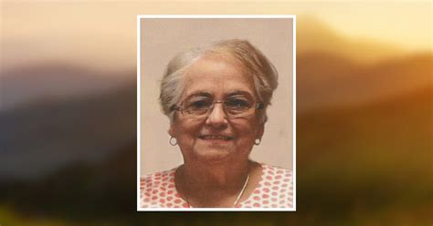 Irene Z Ward Obituary 2022 Roeder Mortuary