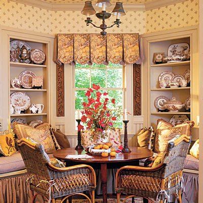 24 Lovely French Country Home Decor Catalogs