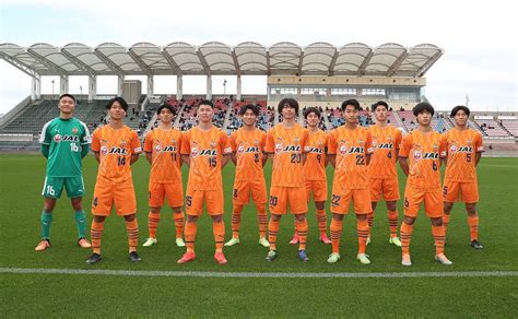 高円宮杯 Jfa U 18 サッカープレミアリーグ2022west（清水エスパルスユース Vs セレッソ大阪u 18）の試合結果について