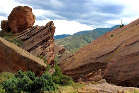 Denver Mountain Parks Tour - Denver, United States | Gray Line