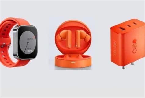 Nothings Cmf Sub Brand To Launch Affordable Tech Gadgets