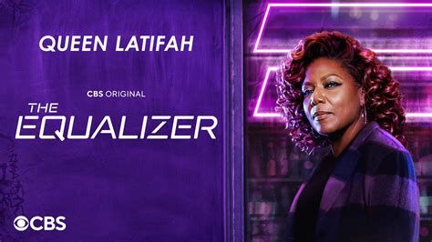 The Equalizer: Season Two Ratings - canceled + renewed TV shows ...