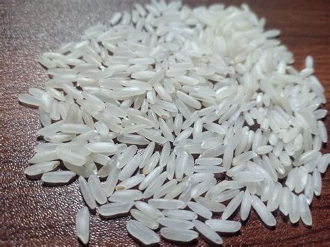 Long Grain White Rice 5 Broken Bag At Rs 26 Kg In Panchkula ID