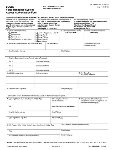 Form Hud Fill Online Printable Fillable Blank