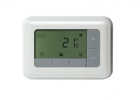 Honeywell Termostatlar T Programlanabilir Kablolu Dijital Oda