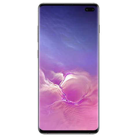 Samsung Galaxy S10 Access Wireless