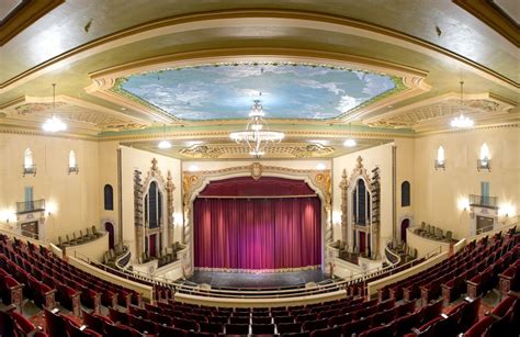 Saenger Theater - Pensacola, FL - Meeting Venue