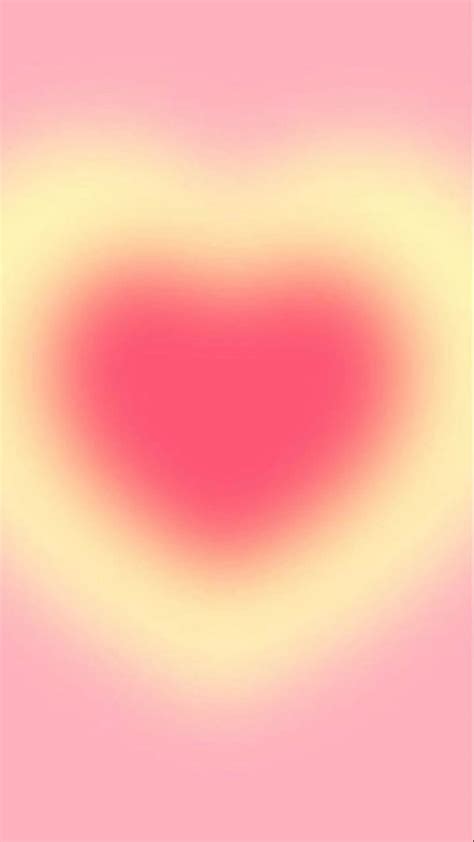 Pink Aura Wallpaper Discover More Aura Aura Light Heart Heart Aura