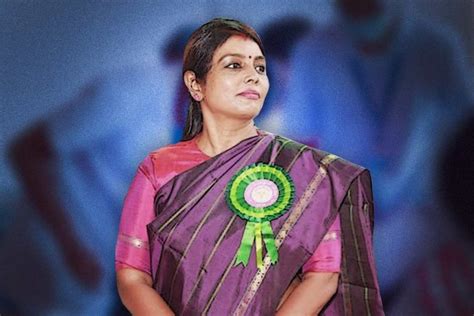 10 Female Ias Officers Who Continue To Inspire Us