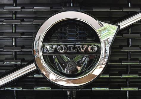 Volvo Richiama Auto Per Problemi Ai Freni News Automoto It