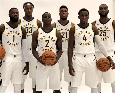 BDL S 2017 18 Season Previews Indiana Pacers