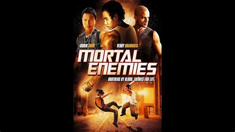 Mortal Enemies Pirate Brothers Official Trailer Hd Martial Arts