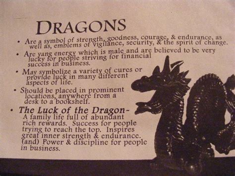 The Symbolic Meaning Of Dragons Dragons Pinterest Chinese