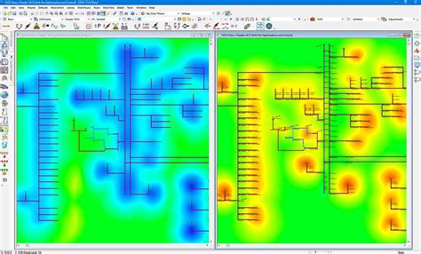 Volt Var Optimization Vvo And Control Distribution Management System Dms