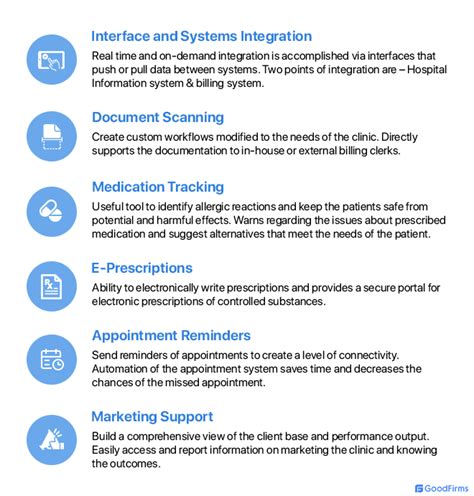 The Best 8 Free And Open Source Electronic Medical Records Software