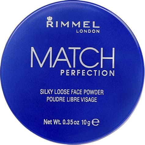 Rimmel London Match Perfection G Amazon Co Uk Beauty