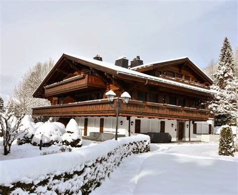 Engel V Lkers Gstaad On Instagram Splendid Chalet In Oberbort For