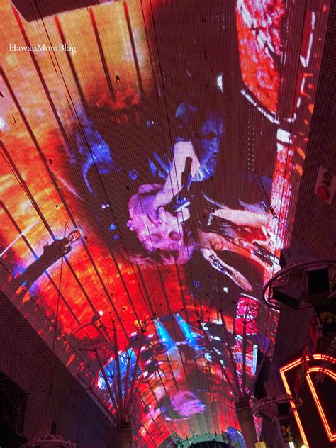 Hawaii Mom Blog: Visit Las Vegas: The Free Sights of Vegas