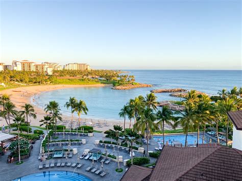 Review The Four Seasons Resort Oahu At Ko Olina