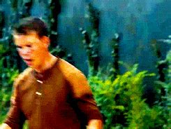 Gally The Maze Runner Photo 37684005 Fanpop