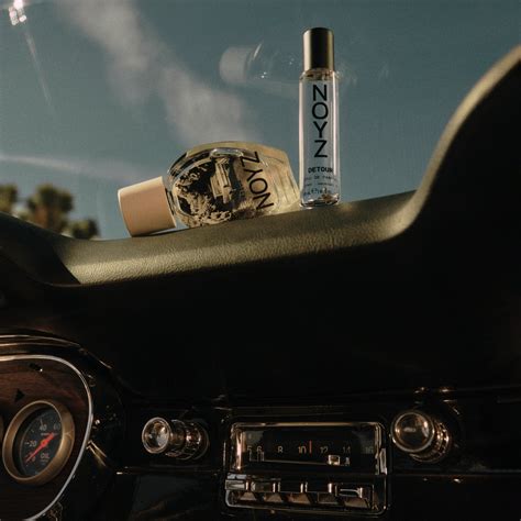 NEW DETOUR PERFUME | SHOP NOYZ