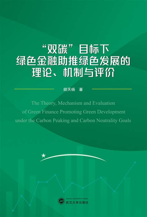 “双碳”目标下绿色金融助推绿色发展的理论、机制与评价