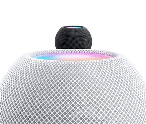 HomePod mini celebrates four years. What do you want from its future