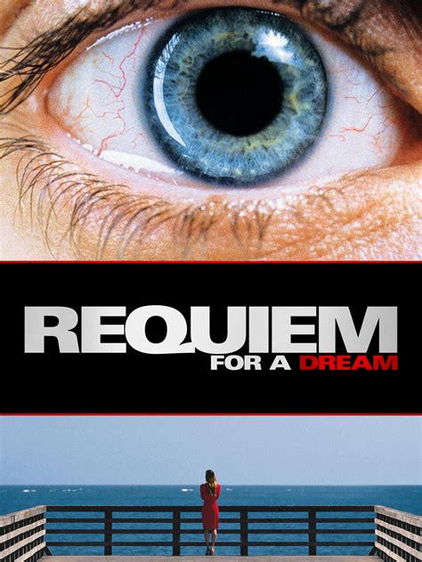 Prime Video: Requiem for a Dream