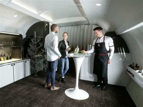 Four Seasons Luxe Private Jet Services Ready To Take Off Canvas8