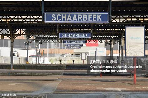 45 Schaerbeek Railway Station Stock Photos, High-Res Pictures, and ...