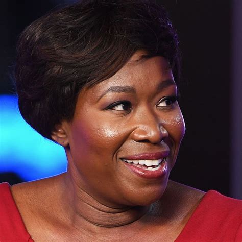 Msnbc Host Joy Reid Made Anti Gay Jokes On Her Old Blog