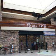 GREAT FALLS INTERNATIONAL AIRPORT - GTF - 54 Photos & 36 Reviews - 2800 Terminal Dr, Great Falls ...