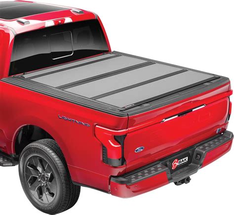 Amazon BAK BAKFlip MX4 Hard Folding Truck Bed Tonneau Cover