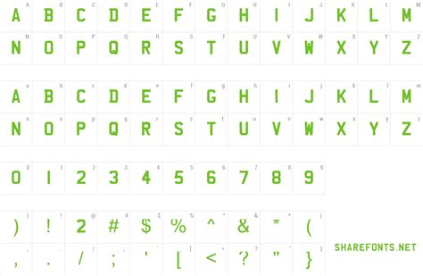 UK Number Plate Font | wfonts.com - download free