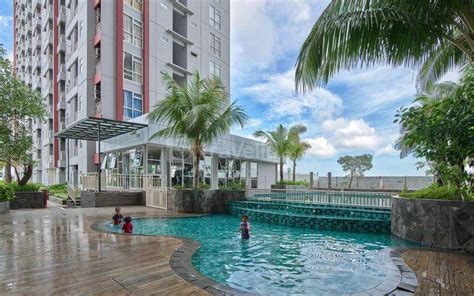 Sewa Apartemen Vida View Makassar Harga Update Travelio