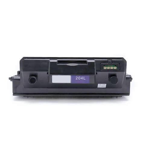 Toner Compat Vel D L Para Samsung M M M Dw Mundoware