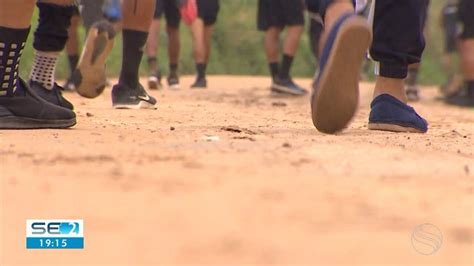 Suspeito De Abuso Sexual Contra Atletas De Clube De Futebol Em Sergipe