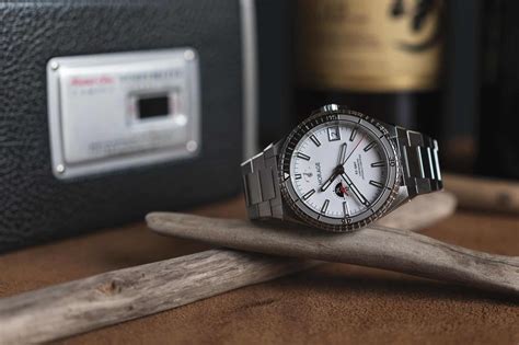 The Horage Supersede GMT Is The Best Sports Watch I've Ever Reviewed Is The Best Sports Watch I ...