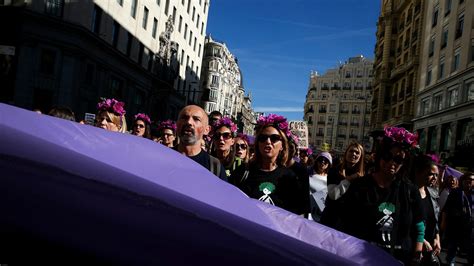 Mujeres En Política La Larga Batalla Por La Igualdad